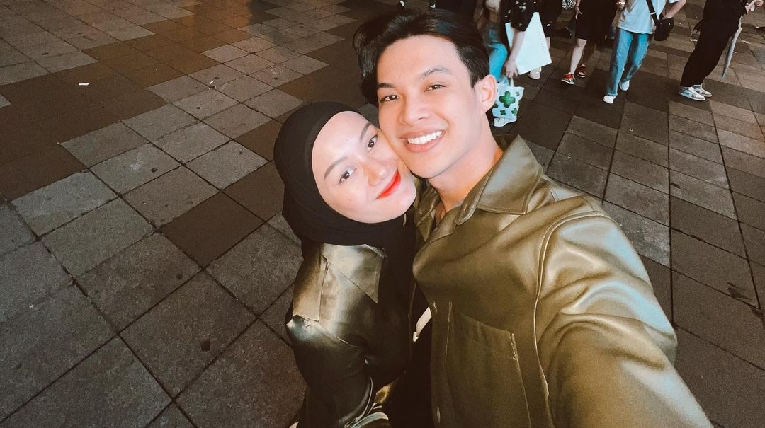 Resep MPASI ala Dinda Hauw, Praktis Banget Mom!