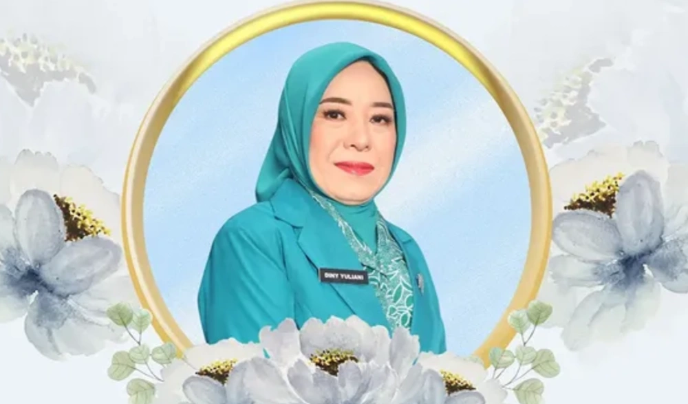 Dini Yuliani Instagram