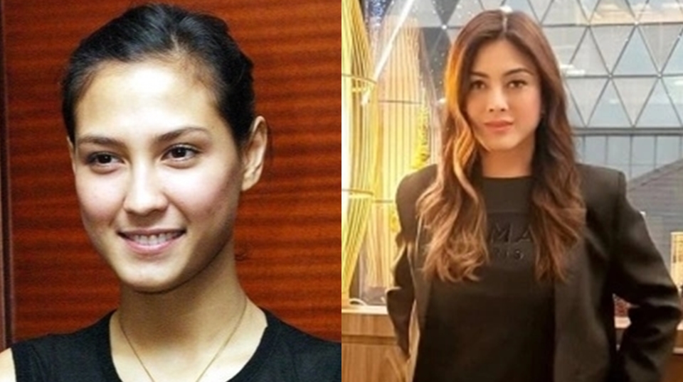 Mengenal Suami Dinna Olivia yang Dihubung-hubungkan dengan Dhena Devanka