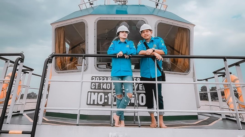 Divonis 5,5 Tahun Penjara, Ko Apex Pacar Dinar Candy Bakal Ajukan Banding