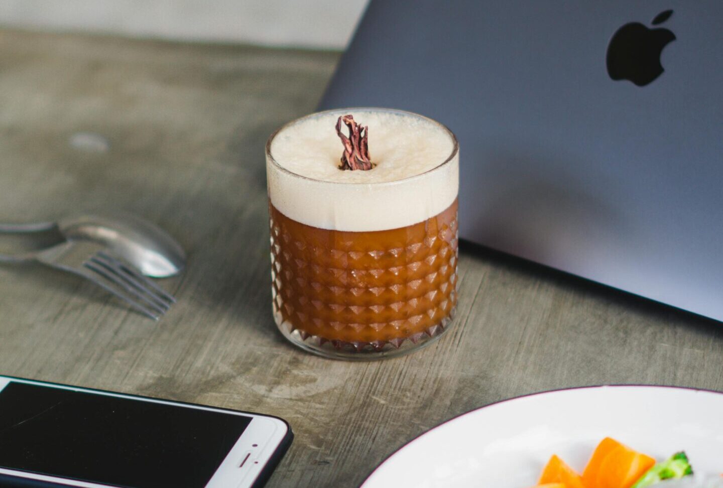 3 Kedai Kopi di Jakarta Sajikan Dirty Coffee Adopsi Tren Dari Jepang