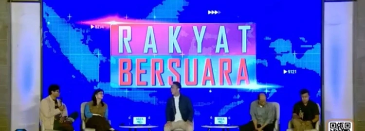 Diskusi Tentang Sistem Parkir Dari Ahok