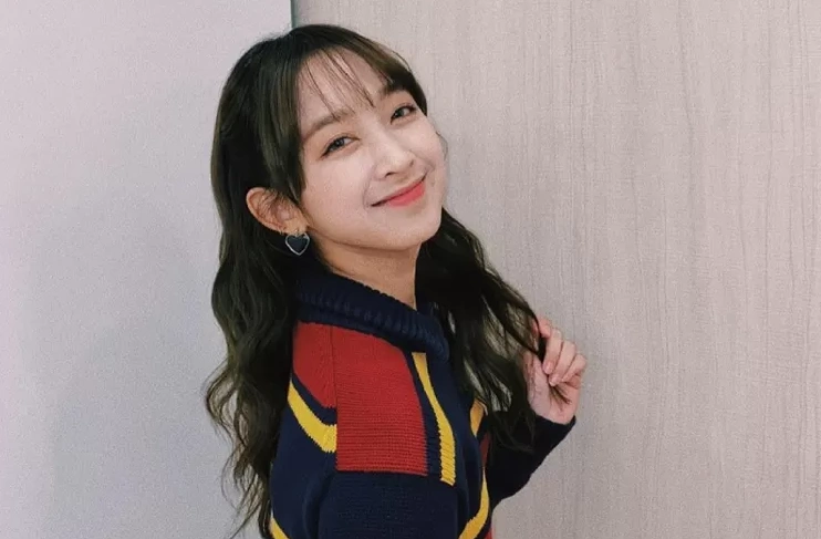 Dita Karang Instagram