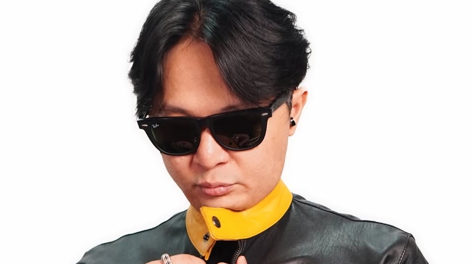 Respons DJ Bravy usai Erika Carlina Ngaku Hamil 9 Bulan: Kamu Tenang Aja..