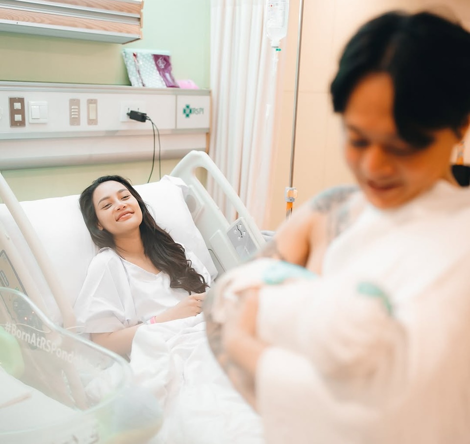 Sudah Siap Jadi Ayah? DJ Bravy Berharap Dipanggil 'Daddy' oleh Anak Erika Carlina