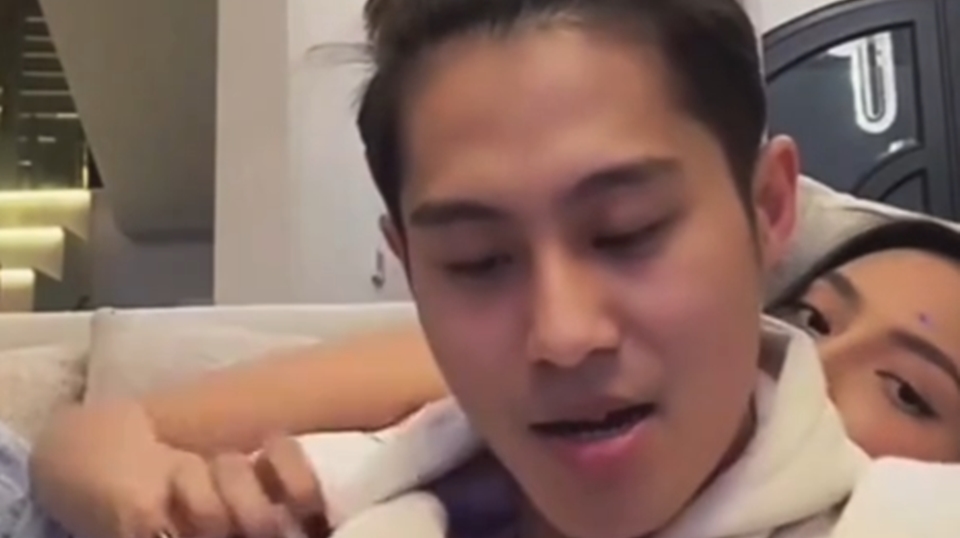 Jauh-jauh dari Kediri, DJ Panda Ditolak Erika Carlina saat Mau Jenguk Anak