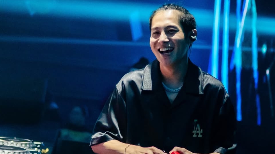 Pihak DJ Panda Ogah Tes DNA Sebut SC Cewek BO, Dibayar Rp2 Juta?
