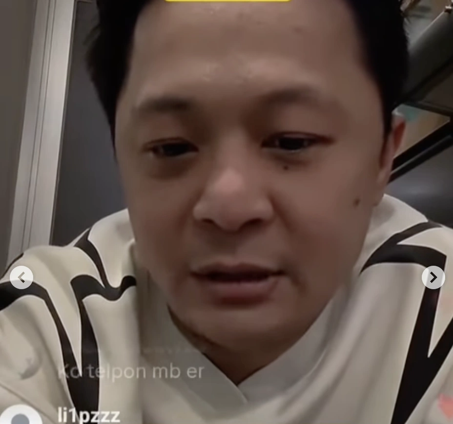 Dj Bravy Akui Berselingkuh Dan Putus Dengan Erika Carlina 1