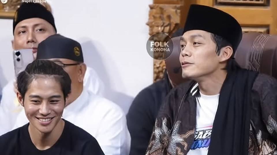 DJ Panda Hadiri Pengajian Gus Iqdam Malah Tuai Kritik, Cari Panggung?
