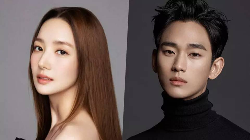 Ada Special Fan Meeting Park Min Young dan Kim Soo Hyun di KCON LA 2024, Tertarik Datang?