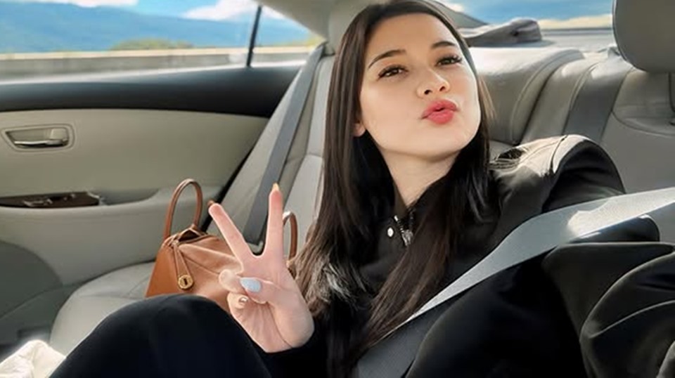 Dari Layar Kaca hingga Viral di TikTok, Ini Profil Iris Wullur