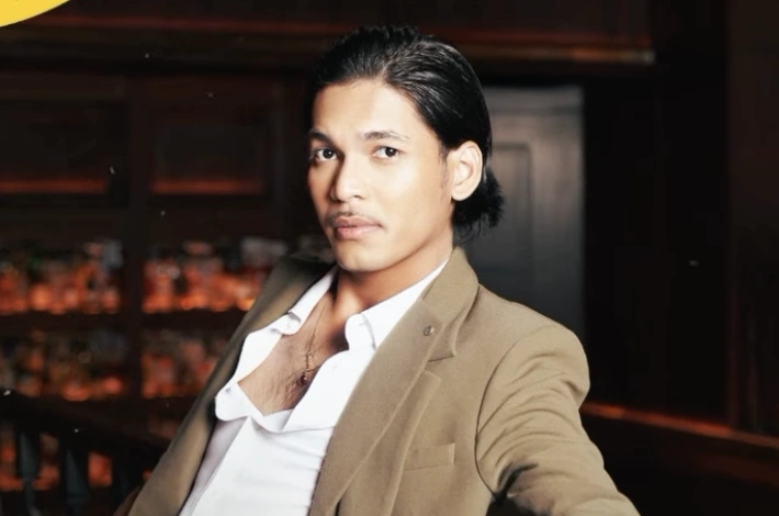 Dnanda Anugerah. [Instagram]