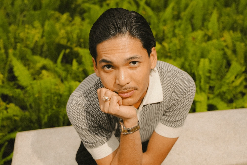 Dnanda Anugerah. [Instagram]