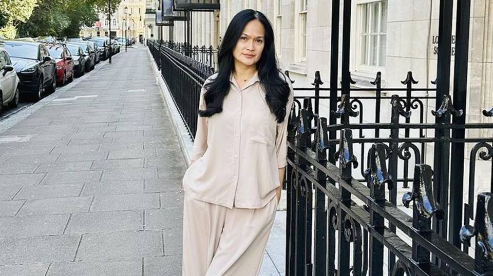 Bukti Berteman Baik, Han So Hee Kirim Food Truck ke Lokasi Syuting D.O. EXO