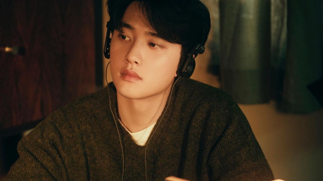 D.O. EXO Siap Comeback Solo setelah Keluar dari SM Entertainment