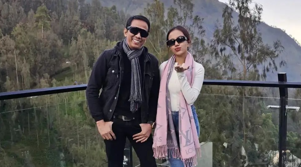 Harta Vanessa Angel Dikuasai Haji Faisal, Doddy Sudrajat Yakin Anaknya Belum Tenang di Surga