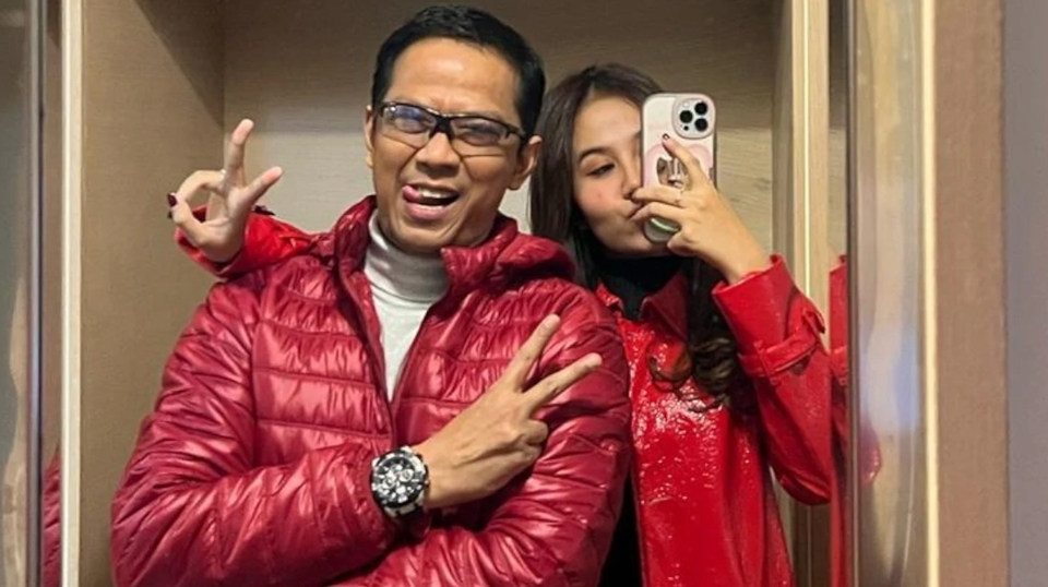 Doddy Sudrajat Dicibir Kere usai Ngaku Tak Sempat Beli Oleh-oleh untuk Gala Sky