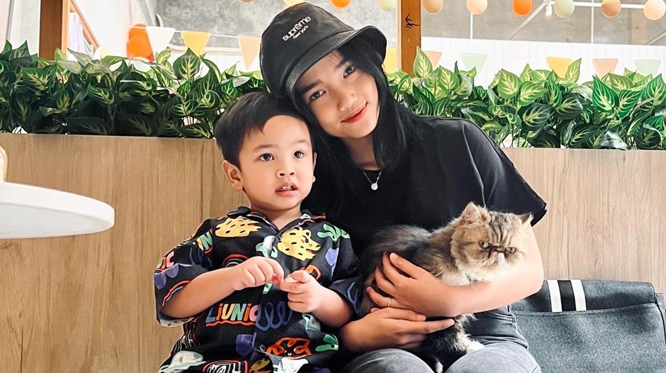 Fuji Senang Sekolah Gala Sky Cuma 1.5 Km dari Rumah, Ini Ragam Manfaatnya!