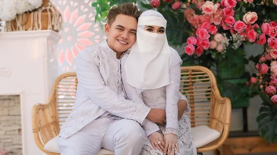 Dodhy Kangen Band soal Nikah Lagi dengan Mantan Istri: Dari Awal Saya...