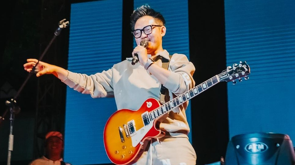 Sempat Rujuk, Dodhy Kangen Band Diam-diam Resmi Cerai