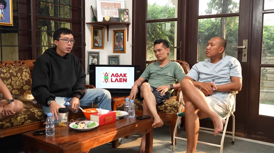 Anak Dokter Tirta Pernah Sebar Video Kartun Porno ke Teman, Berujung Kena Pukul