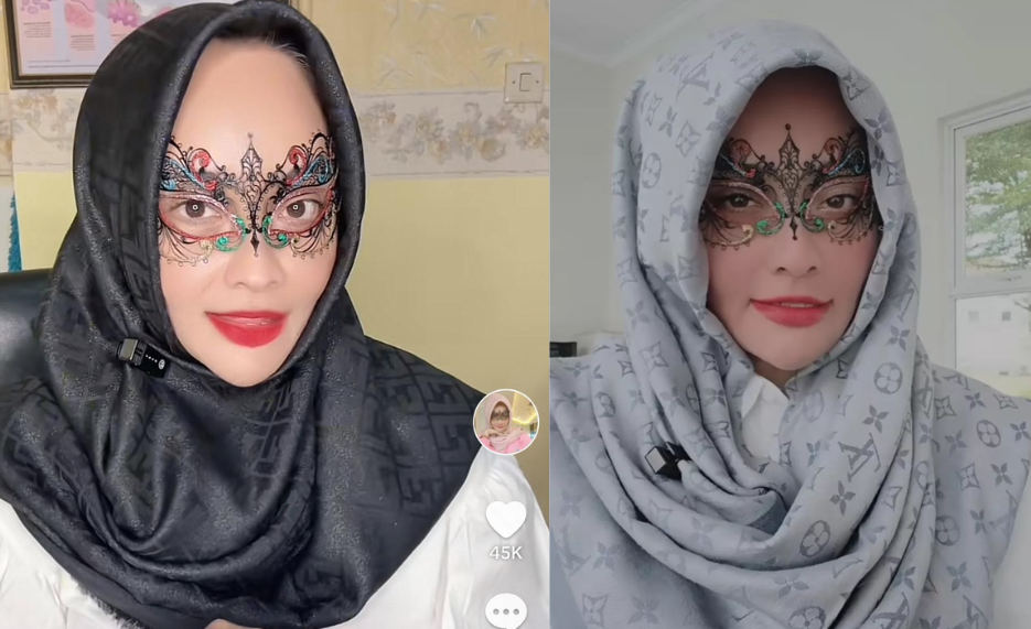 Dokter Detektif Bakal Maafkan Richard Lee Jika Refund Uang Produk White Tomato ke Pembeli