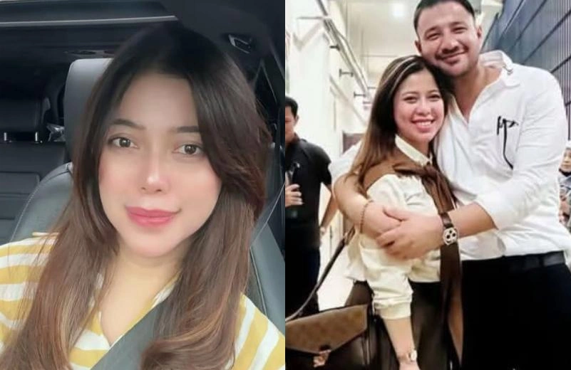 Dokter Kamelia Dan Ammar Zoni