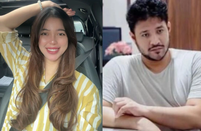 Dokter Kamelia Dan Ammar Zoni Instagram Kejari Jakpus Dan Drg Kamelia