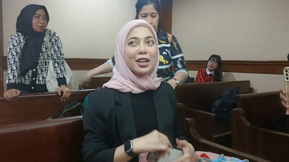 Dokter Kamelia. (FTNews/Selvianus Kopong Basar)