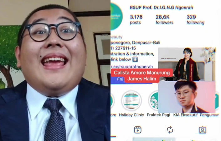 RSUP Ngoerah Serahkan Mahasiswa Koas yang Diduga Bully Timothy untuk Investigasi