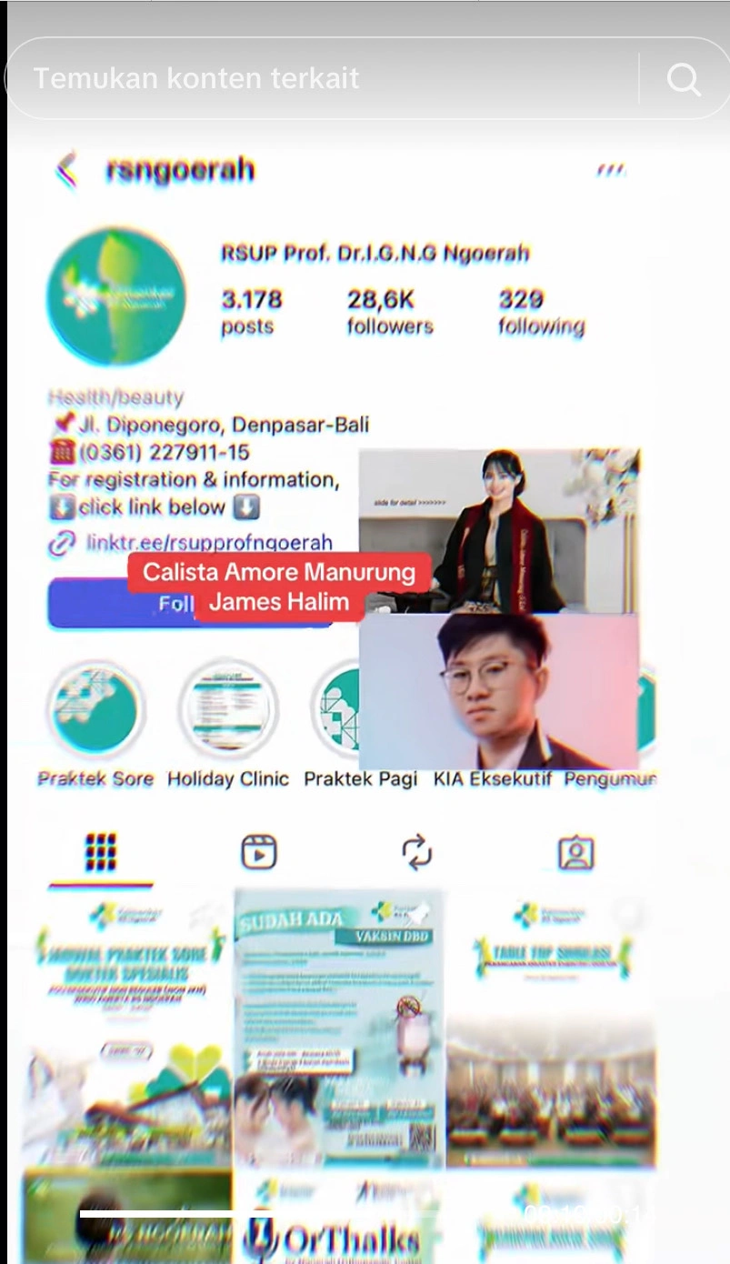 Dokter Koas Yang Diduga Terlibat Komentar Nirempati Atas Tewasnya Timothy Anugerah Saputra Tiktok Udayanaberduka