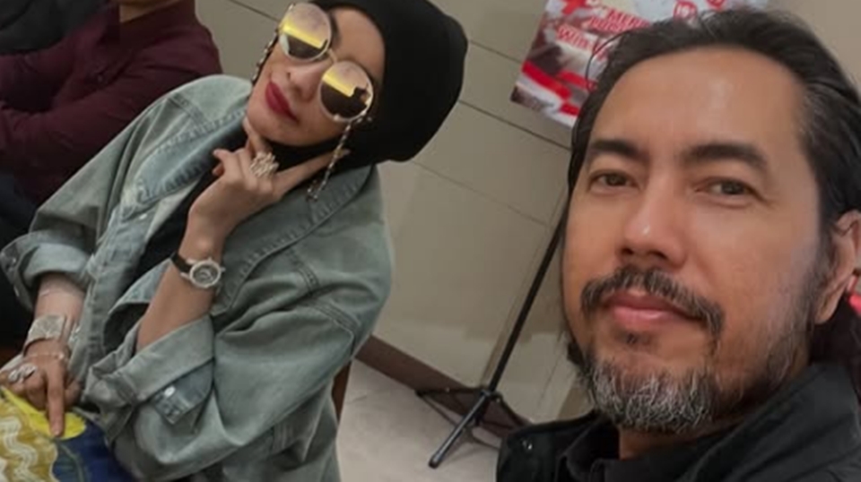 Jelang jadi Saksi Sidang Nikita Mirzani, Doktif Minta Perlindungan Hukum