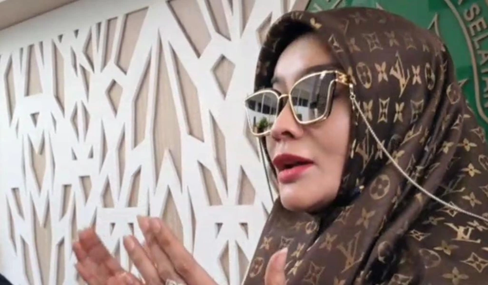 Doktif mengungkap tawaran dari Richard Lee naik dari Rp5 Miliar menjadi Rp50 Miliar. [Indopop/Raka]