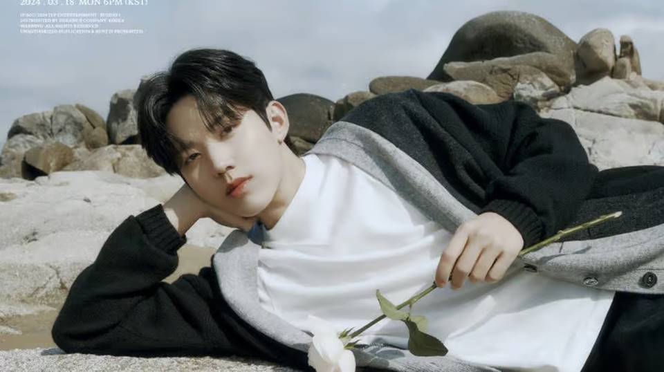 Dowoon DAY6 Tuai Kontroversi Lantaran Video Main Drum Pakai Seragam Tentara