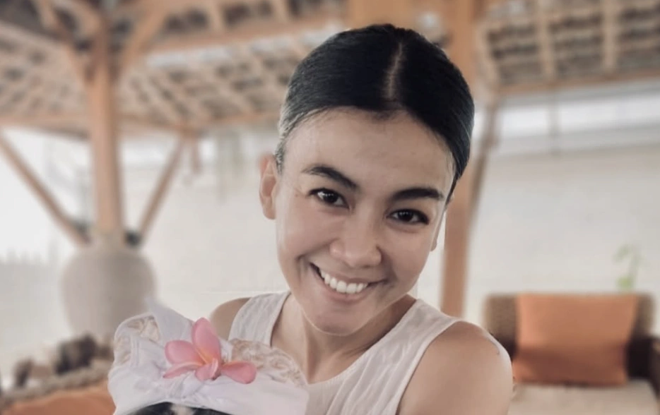 Donna Fabiola. [Instagram]