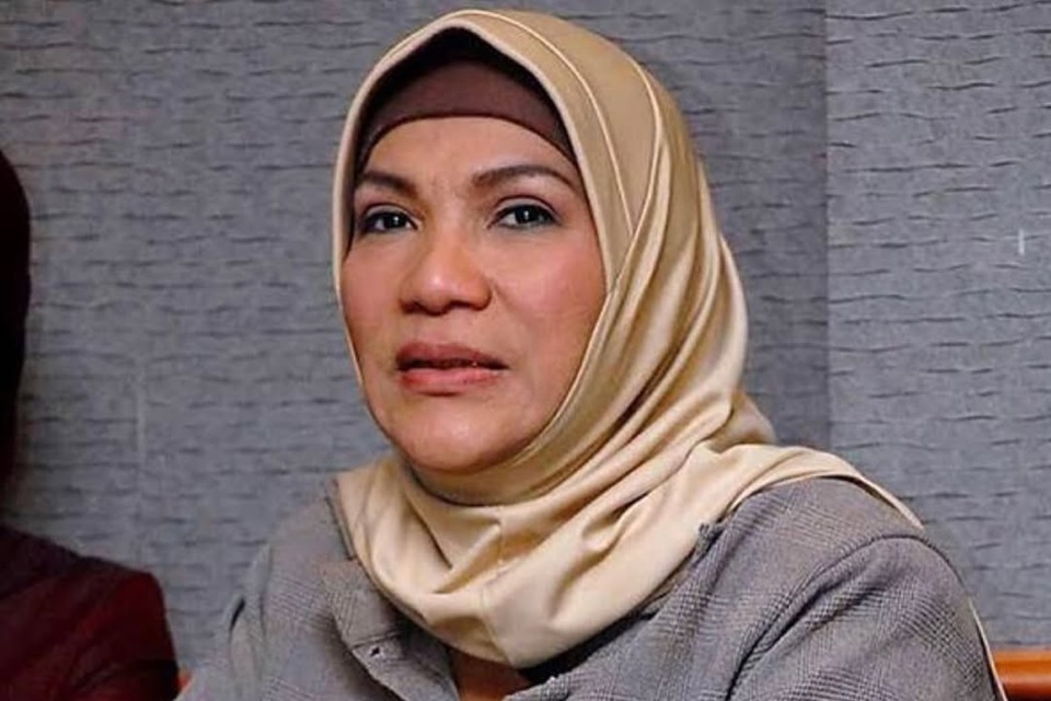 7 Artis Transpuan Indonesia, Ada Yang Sudah Meninggal