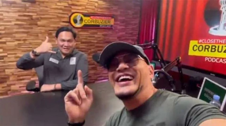 Undang Farhat Abbas, Deddy Corbuzier Benarkan Kekurangan Bintang Tamu