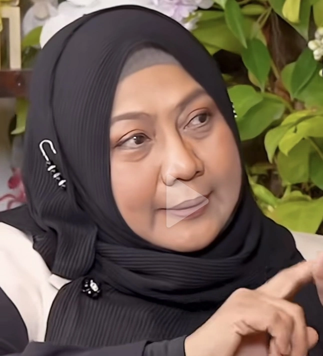 Dr Aisyah Dahlan (Tiktok)
