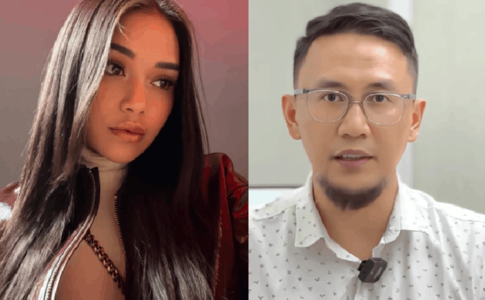 dr Bobby Jantung atau dr Bobby Arfhan diserang netizen karena menyebut GERD tidak berhubungan dengan sakit jantung. [Isntagram]