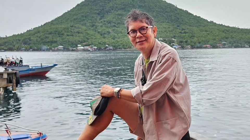 Rumah Mewah dr. Boyke Punya Bentuk Unik, Dipercaya Datangkan Rezeki