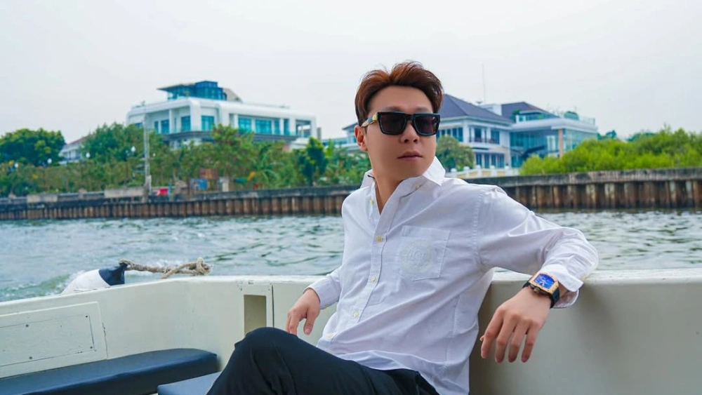 Dr Richard Lee Sumber Instagram