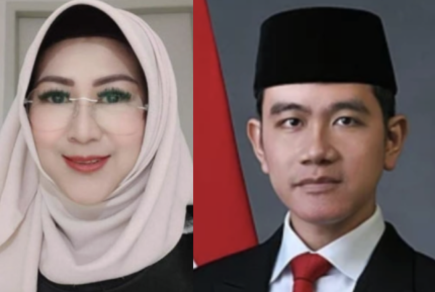 5 Fakta Analisis dr Tifa soal Ijazah Gibran Rakabuming Raka, Diduga Tak Pernah SMA!