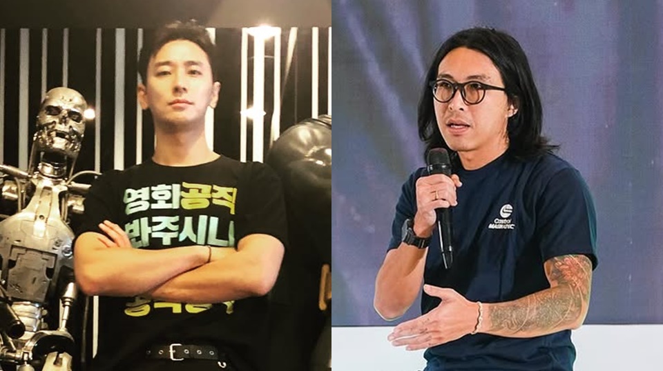 dr. Tirta Disebut Mirip Dokter Baek di The Trauma Code: Heroes On Call