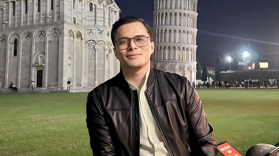 Dokumentasi dr Oky Pratama Soal Lolly Tantrum Sehabis Dijemput Paksa Tuai Reaksi Beragam