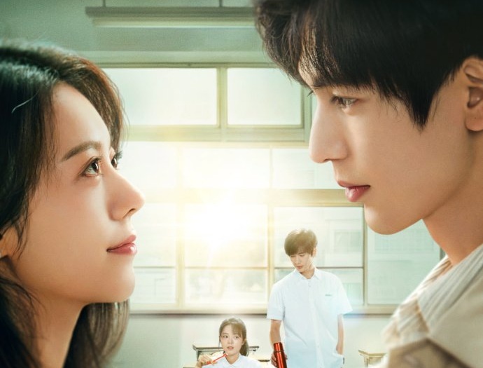 Drachin 'Our Generation' Proyek Reunian Zhang Linghe dan Zhao Jinmai