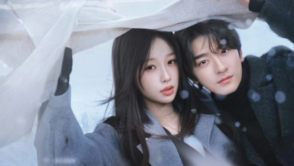 Dracin Ski Into Love Mydramalist