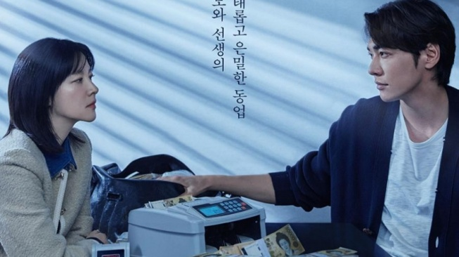 Sinopsis ‘Walking On Thin Ice’, Drama Comeback Lee Young-ae yang Tayang September 2025