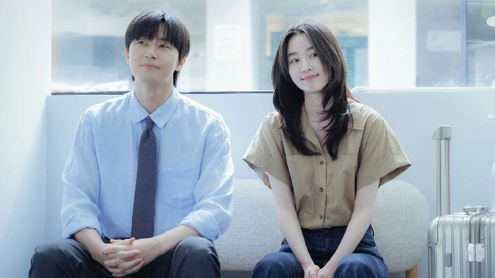 Drakor Surely Tomorrow Prime Video