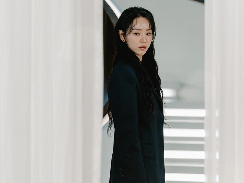 Drakor The Art Of Sarah Yang Tayang Di Netflix