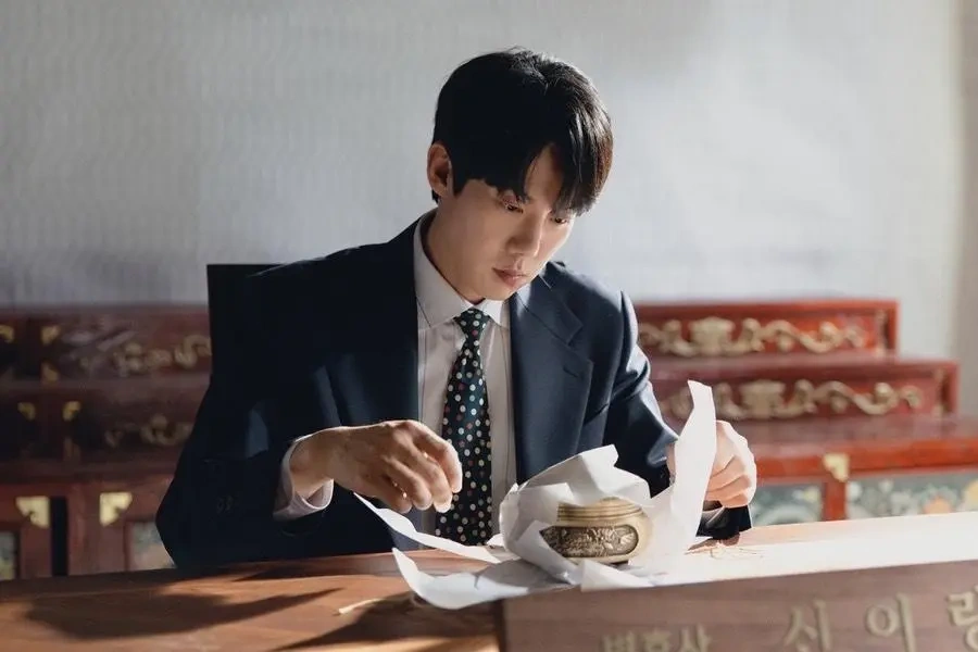 Drama Baru Yoo Yeon Seok Tayang 13 Maret Soompi